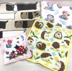 2026年最新】FEILERチクチクハリネズミの人気アイテム - メルカリ