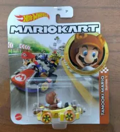 2026年最新】タヌキマリオ ホットウィールの人気アイテム - メルカリ