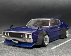 2026年最新】国産名車コレクション 1/24カスタムの人気アイテム - メルカリ