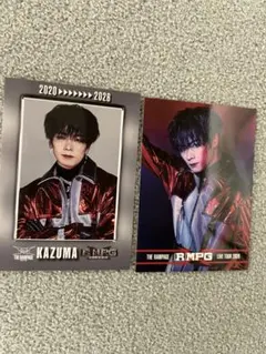 2026年最新】川村壱馬の人気アイテム - メルカリ