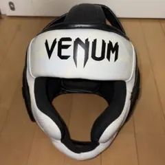 2026年最新】venum ヘッドギアの人気アイテム - メルカリ