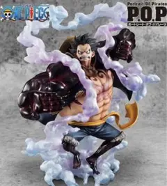 2026年最新】SA-MAXIMUM モンキー・D・ルフィ ギア4の人気アイテム