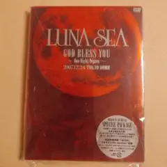 2026年最新】LUNA SEA GOD BLESS YOUの人気アイテム - メルカリ