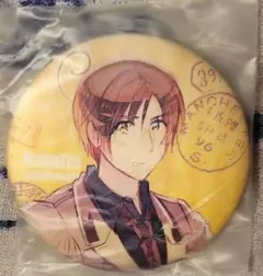 2026年最新】ロマーノ 缶バッジの人気アイテム - メルカリ