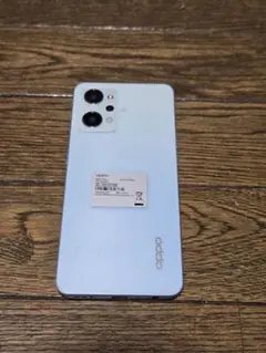 2026年最新】Oppo reno7a ブルーの人気アイテム - メルカリ