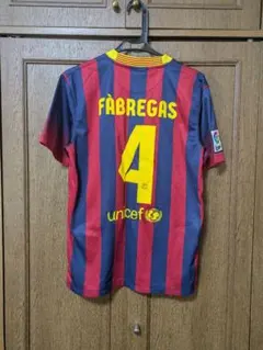 2026年最新】セスク ユニフォームの人気アイテム - メルカリ