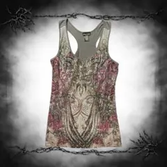 2026年最新】IF SIX WAS NINE タンクトップの人気アイテム - メルカリ