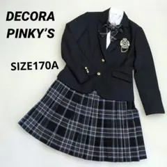 2026年最新】デコラピンキーズ 170の人気アイテム - メルカリ