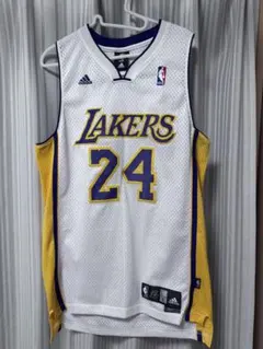 2026年最新】コービーブライアントユニフォームの人気アイテム - メルカリ