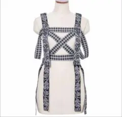 2026年最新】rurumu ハーネスの人気アイテム - メルカリ