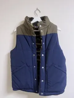 2026年最新】CHAMPION ダウンベストの人気アイテム - メルカリ