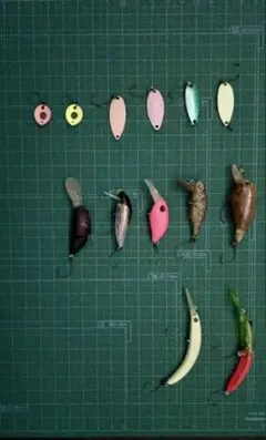 2026年最新】管釣り 引退の人気アイテム - メルカリ