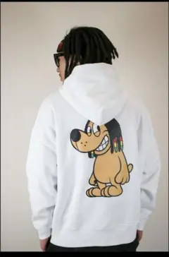 2026年最新】nasty dog パーカーの人気アイテム - メルカリ