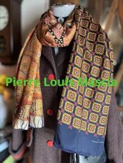 2026年最新】pierre louis mascia ストールの人気アイテム - メルカリ