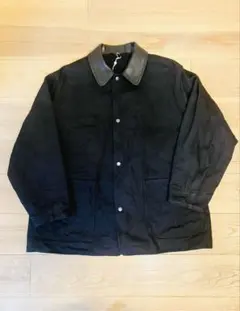 2026年最新】COMOLI デニムレザーワークジャケット 3の人気アイテム