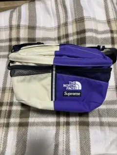 2026年最新】Supreme The North Face Split Waist Bagの人気アイテム
