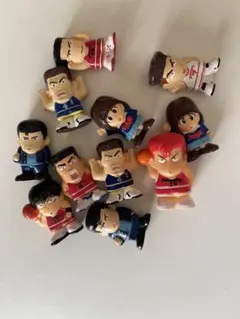 2026年最新】スラムダンク指人形の人気アイテム - メルカリ