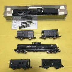 2026年最新】nゲージ 蒸気機関車ジャンク品の人気アイテム - メルカリ