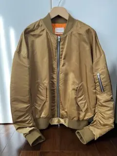 2026年最新】FEAR OF GOD MA-1・フライトジャケットの人気アイテム