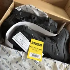 2026年最新】オフロードブーツ thorの人気アイテム - メルカリ
