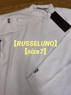 2026年最新】russeluno 5の人気アイテム - メルカリ