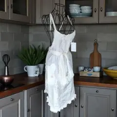 2026年最新】サエラ エプロンの人気アイテム - メルカリ