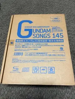 2026年最新】gundam songs 145の人気アイテム - メルカリ