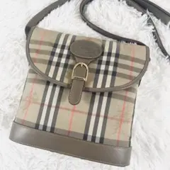2026年最新】BURBERRY ショルダーバッグの人気アイテム - メルカリ