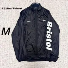 2026年最新】FCRB ナイロンジャケットの人気アイテム - メルカリ