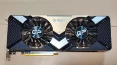 2026年最新】rtx 2080ti palitの人気アイテム - メルカリ