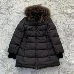 2026年最新】23区 limonta ダウンコートの人気アイテム - メルカリ