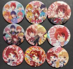 2026年最新】莉犬くん 缶バッジの人気アイテム - メルカリ