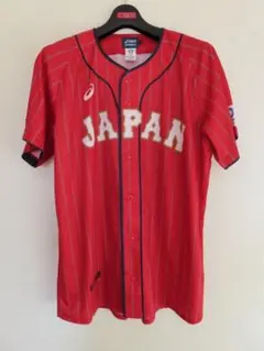 2026年最新】ユニフォーム 野球 オリンピックの人気アイテム - メルカリ