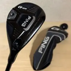 2026年最新】ping g425 ハイブリッドの人気アイテム - メルカリ