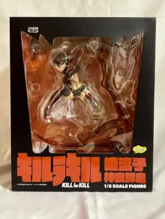 2026年最新】纏流子 神衣鮮血 1/8の人気アイテム - メルカリ