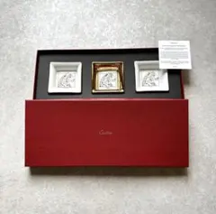 2026年最新】カルティエトレイの人気アイテム - メルカリ