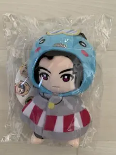 2026年最新】高木雄也 ぬいぐるみの人気アイテム - メルカリ