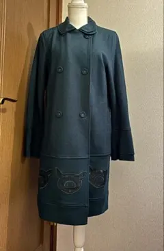 2026年最新】アルベロベロコートの人気アイテム - メルカリ