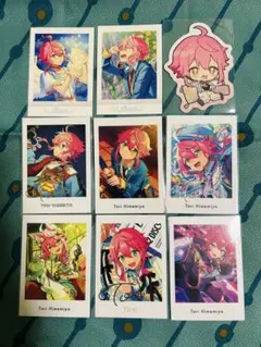 2026年最新】姫宮桃李 ぱしゃこれの人気アイテム - メルカリ