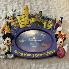 2026年最新】香港ディズニーランド写真立ての人気アイテム - メルカリ