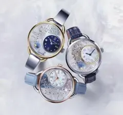 2026年最新】スタージュエリー 時計 クリスマスの人気アイテム - メルカリ