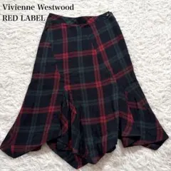 2026年最新】Vivienne Westwood RED LABEL フレアスカートの人気