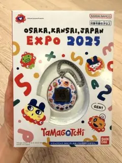 2026年最新】2025万博たまごっちの人気アイテム - メルカリ