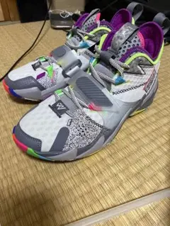 2026年最新】jordan why not zer0.3の人気アイテム - メルカリ