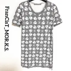 2026年最新】フランシストモークス 桜井 ベルトの人気アイテム - メルカリ