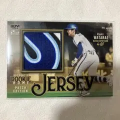 2026年最新】度会 bbmの人気アイテム - メルカリ