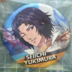 2026年最新】幸村精市 テニラビ 缶バッジの人気アイテム - メルカリ