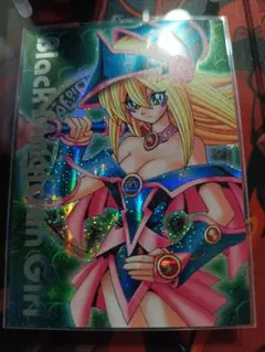 2026年最新】ブラックマジシャンガール ダンジョンダイスの人気