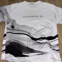 2026年最新】ジオブレイク80 tシャツの人気アイテム - メルカリ