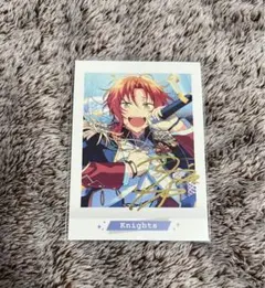 2026年最新】月永レオ ぱしゃこれ 箔押しの人気アイテム - メルカリ